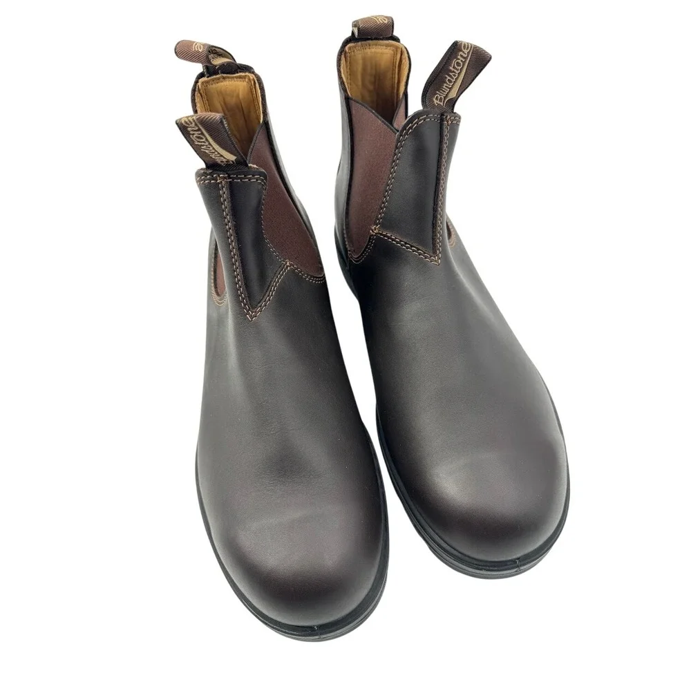 Blundstone australian minimalist feature
